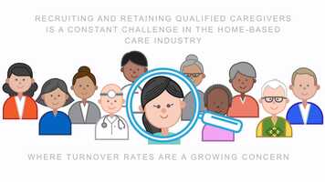 Free download HomeCare HomeBase 12 - Explainer Video video and edit with RedcoolMedia movie maker MovieStudio video editor online and AudioStudio audio editor onlin