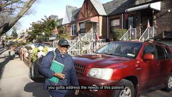 Free download Home Care Nursing with VNSNY  One-to-one Time with Patients video and edit with RedcoolMedia movie maker MovieStudio video editor online and AudioStudio audio editor onlin