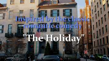 Free download HOMEEXCHANGE THE PAWLIDAY video and edit with RedcoolMedia movie maker MovieStudio video editor online and AudioStudio audio editor onlin