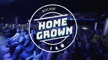 Free download Home Grown Comedy - Rockin Home Grown Jam video and edit with RedcoolMedia movie maker MovieStudio video editor online and AudioStudio audio editor onlin