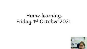 Free download Home learning 1.10.mp4 video and edit with RedcoolMedia movie maker MovieStudio video editor online and AudioStudio audio editor onlin