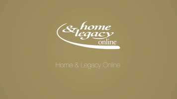Free download Home  Legacy Claims Feature Promo video and edit with RedcoolMedia movie maker MovieStudio video editor online and AudioStudio audio editor onlin