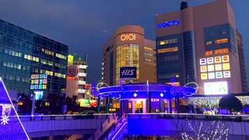 Free download Hometown video and edit with RedcoolMedia movie maker MovieStudio video editor online and AudioStudio audio editor onlin