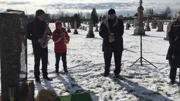 Free download Hommage musical  Georgette Lalande Renaud video and edit with RedcoolMedia movie maker MovieStudio video editor online and AudioStudio audio editor onlin