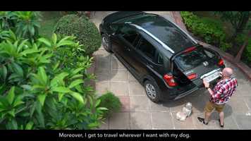 Free download Honda WR-V Stephans Story video and edit with RedcoolMedia movie maker MovieStudio video editor online and AudioStudio audio editor onlin