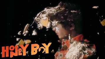 Free download Honey Boy - BFS_ Trailer video and edit with RedcoolMedia movie maker MovieStudio video editor online and AudioStudio audio editor onlin
