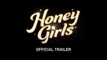 Free download HoneyGirls_16x9_Trailer_YTEnd video and edit with RedcoolMedia movie maker MovieStudio video editor online and AudioStudio audio editor onlin