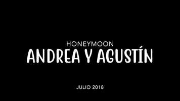 Free download Honeymoon AA - Trailer video and edit with RedcoolMedia movie maker MovieStudio video editor online and AudioStudio audio editor onlin