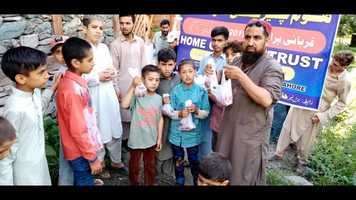 Free download Honoring  Orphans with Mercy and Education video and edit with RedcoolMedia movie maker MovieStudio video editor online and AudioStudio audio editor onlin