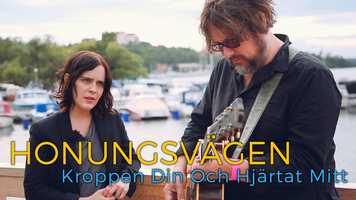 Free download Honungsvägen - Kroppen Din Och Hjrtat Mitt video and edit with RedcoolMedia movie maker MovieStudio video editor online and AudioStudio audio editor onlin