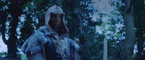 Free download HOOD- A LEGEND REBORN Teaser Trailer video and edit with RedcoolMedia movie maker MovieStudio video editor online and AudioStudio audio editor onlin