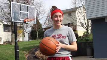 Free download Hoop-A-Thon at Home Video video and edit with RedcoolMedia movie maker MovieStudio video editor online and AudioStudio audio editor onlin