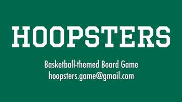 Free download Hoopsters: Overview video and edit with RedcoolMedia movie maker MovieStudio video editor online and AudioStudio audio editor onlin