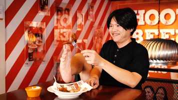 Free download Hooters Wings Wednesday Thai Comedy Ad video and edit with RedcoolMedia movie maker MovieStudio video editor online and AudioStudio audio editor onlin