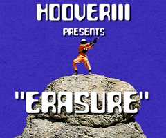 Free download HOOVER III ERASURE Music Video video and edit with RedcoolMedia movie maker MovieStudio video editor online and AudioStudio audio editor onlin