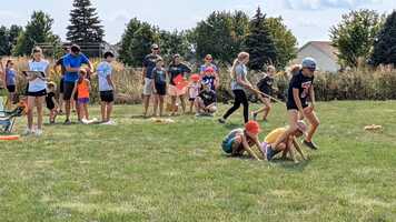 Free download Hope Fest Compilation with music.mp4 video and edit with RedcoolMedia movie maker MovieStudio video editor online and AudioStudio audio editor onlin