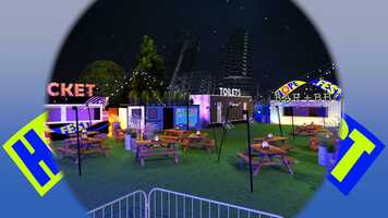 Free download Hope Fest trailer.m4v video and edit with RedcoolMedia movie maker MovieStudio video editor online and AudioStudio audio editor onlin