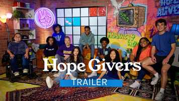 Free download Hope Givers I GBP Education/PBS LearningMedia video and edit with RedcoolMedia movie maker MovieStudio video editor online and AudioStudio audio editor onlin