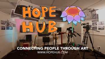 Free download HOPE HUB LIVE @ THE ATTIC video and edit with RedcoolMedia movie maker MovieStudio video editor online and AudioStudio audio editor onlin