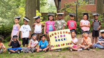 Free download Horizons at Foote - Breaking the Mold video and edit with RedcoolMedia movie maker MovieStudio video editor online and AudioStudio audio editor onlin