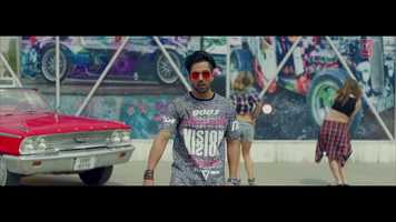 Free download _HORNN_BLOW_Video_Song__Jaani__B_Praak__New_Song_2016__T-Series video and edit with RedcoolMedia movie maker MovieStudio video editor online and AudioStudio audio editor onlin
