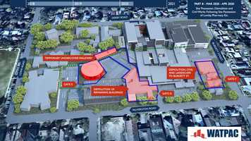 Free download Hornsby Ku-ring-gai Hospital Redevelopment Stage 2 video and edit with RedcoolMedia movie maker MovieStudio video editor online and AudioStudio audio editor onlin