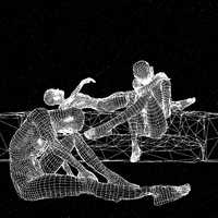 Free download horse-in-bender Baria Q. von-Carra video and edit with RedcoolMedia movie maker MovieStudio video editor online and AudioStudio audio editor onlin