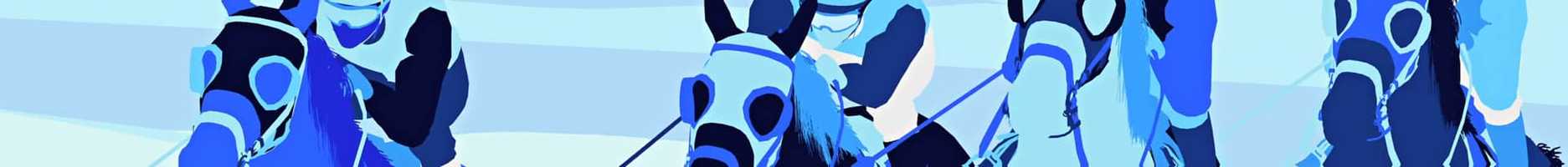 Free download Horse Racing Title Muti-vition video and edit with RedcoolMedia movie maker MovieStudio video editor online and AudioStudio audio editor onlin