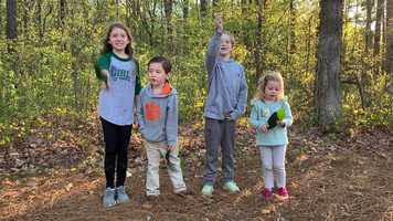 Free download Hosanna - Hamilton Mill UMC - Palm Sunday video and edit with RedcoolMedia movie maker MovieStudio video editor online and AudioStudio audio editor onlin