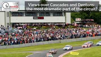 Free download Hospitality with Stunning Views at Oulton Park video and edit with RedcoolMedia movie maker MovieStudio video editor online and AudioStudio audio editor onlin