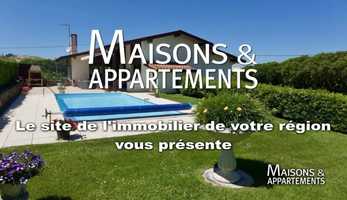 Free download HOSSEGOR - MAISON A VENDRE - 1 250 000  - 102 m - 4 pice(s) video and edit with RedcoolMedia movie maker MovieStudio video editor online and AudioStudio audio editor onlin