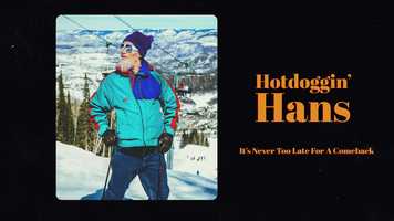 Free download Hotdoggin Hans (Official Trailer) video and edit with RedcoolMedia movie maker MovieStudio video editor online and AudioStudio audio editor onlin