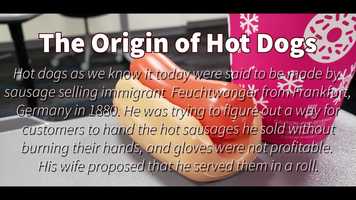 Free download hot dog time video and edit with RedcoolMedia movie maker MovieStudio video editor online and AudioStudio audio editor onlin