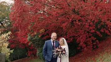 Free download Hotel Endsleigh, Devon -Emma  Kevin video and edit with RedcoolMedia movie maker MovieStudio video editor online and AudioStudio audio editor onlin