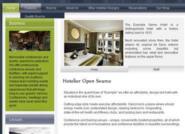 Download web tool or web app Hotelier Download web tool or web app Hotelier