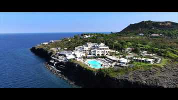Free download Hotel Therasia Vulcano Sicily video and edit with RedcoolMedia movie maker MovieStudio video editor online and AudioStudio audio editor onlin