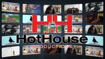 Free download HotHouse Productions Reel 2019 video and edit with RedcoolMedia movie maker MovieStudio video editor online and AudioStudio audio editor onlin