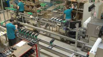 Free download Hotter - Factory Film FINAL.mp4 video and edit with RedcoolMedia movie maker MovieStudio video editor online and AudioStudio audio editor onlin