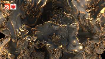 Free download Houdini Growth Field with Redshift video and edit with RedcoolMedia movie maker MovieStudio video editor online and AudioStudio audio editor onlin