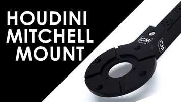 Free download Houdini Mitchell Mount video and edit with RedcoolMedia movie maker MovieStudio video editor online and AudioStudio audio editor onlin