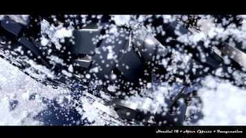 Free download Houdini Sinkhole - Rise of Ikarus video and edit with RedcoolMedia movie maker MovieStudio video editor online and AudioStudio audio editor onlin