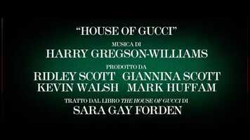 Free download House of Gucci (2021) Guarda Streaming ITA.mp4 video and edit with RedcoolMedia movie maker MovieStudio video editor online and AudioStudio audio editor onlin