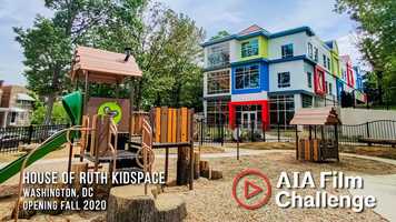 Free download House of Ruth Kidspace, 2020 video and edit with RedcoolMedia movie maker MovieStudio video editor online and AudioStudio audio editor onlin