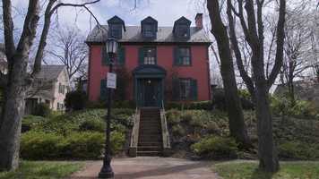 Free download House Tour: 309 Suffolk Road (no titles) video and edit with RedcoolMedia movie maker MovieStudio video editor online and AudioStudio audio editor onlin