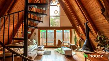 Free download HOUZZ_TV_TRAILER_20200210 video and edit with RedcoolMedia movie maker MovieStudio video editor online and AudioStudio audio editor onlin