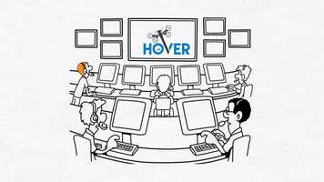 Free download Hover UAV - Drone Remote Command Center video and edit with RedcoolMedia movie maker MovieStudio video editor online and AudioStudio audio editor onlin