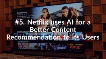 Free download How AI is Dominating Web  Mobile Apps in 2020? | AI Benefits video and edit with RedcoolMedia movie maker MovieStudio video editor online and AudioStudio audio editor onlin