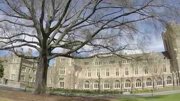 Free download How Allie Got Into Duke University to study Political Science video and edit with RedcoolMedia movie maker MovieStudio video editor online and AudioStudio audio editor onlin