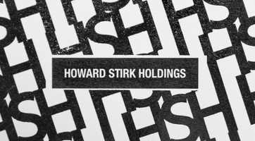 Free download Howard Stirk Holdings Sizzle video and edit with RedcoolMedia movie maker MovieStudio video editor online and AudioStudio audio editor onlin