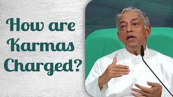 Free download How are Karmas Charged? video and edit with RedcoolMedia movie maker MovieStudio video editor online and AudioStudio audio editor onlin